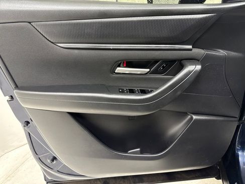 Used 2025 MAZDA CX-90 3.3 Turbo w/ Select Package image 19