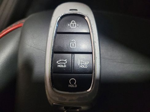 Used 2021 Hyundai Sonata SEL Plus image 32