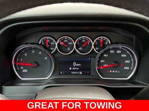 Used 2023 Chevrolet Silverado 2500 LT AWD/4WD image 18