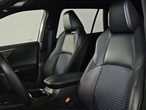 Used 2024 Toyota RAV4 XSE w/ Advanced Technology Package AWD/4WD image 26