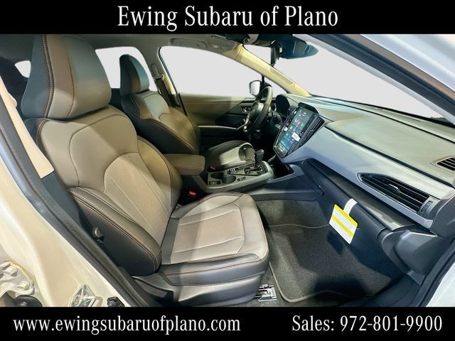 Used 2026 Subaru Crosstrek 2.5i Limited w/ Crosstrek Mirror Package AWD/4WD image 30