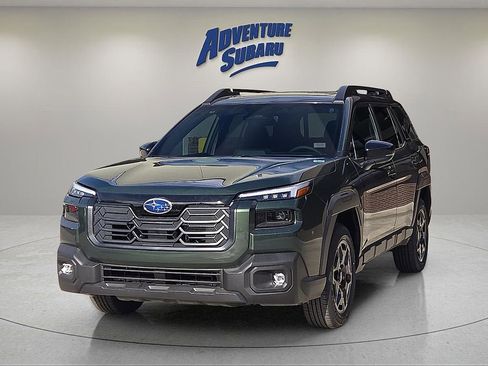 New 2026 Subaru Outback Limited image 2