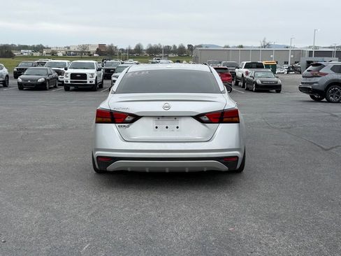 Used 2020 Nissan Altima 2.5 S image 6