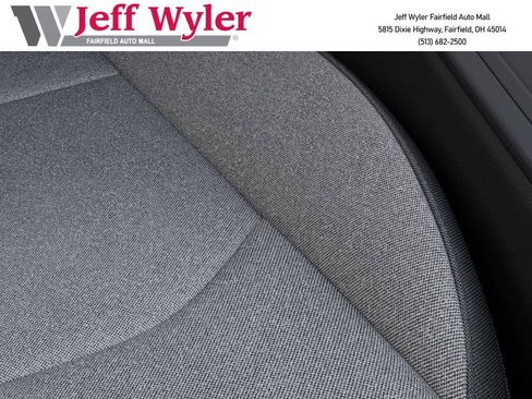 New 2025 Kia K4 LXS image 25