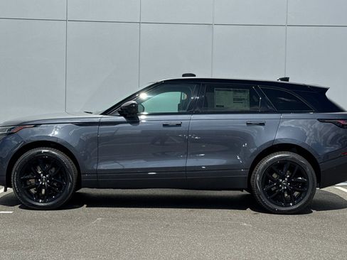 New 2026 Land Rover Range Rover Velar S AWD/4WD image 2