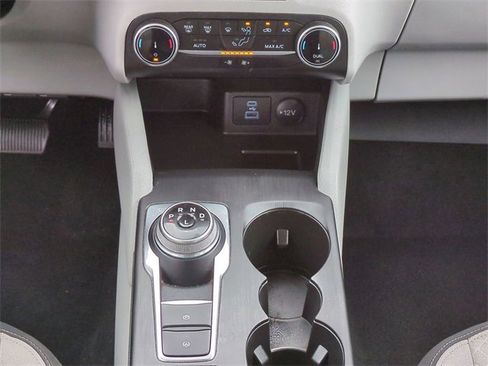 Used 2023 Ford Escape Active image 19