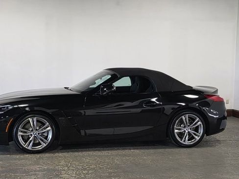 Used 2025 BMW Z4 sDrive30i image 21