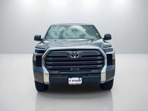Used 2026 Toyota Tundra Limited w/ Power Package AWD/4WD image 2