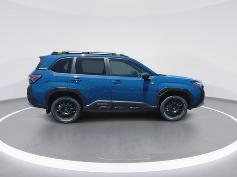 New 2026 Subaru Forester Wilderness AWD/4WD image 8