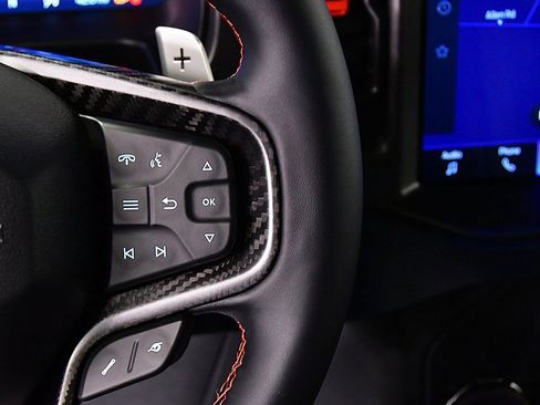 New 2025 Ford Bronco Raptor image 20