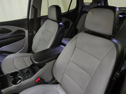 Used 2020 GMC Terrain SLT w/ Preferred Package image 21