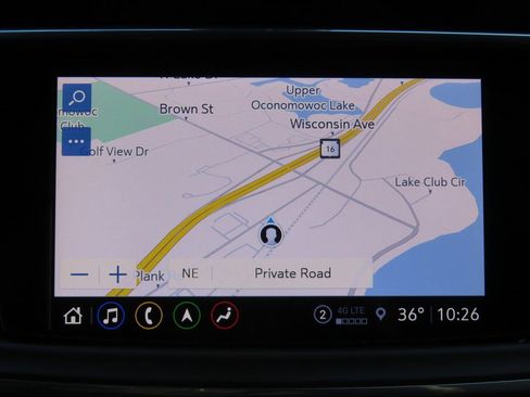 Used 2024 Buick Enclave Avenir w/ Avenir Technology Package image 7