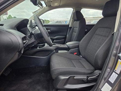 Used 2025 Honda HR-V LX image 23