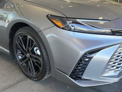Certified 2026 Toyota Camry XSE w/ Preferred Package 1 (TMS) FWD image 9