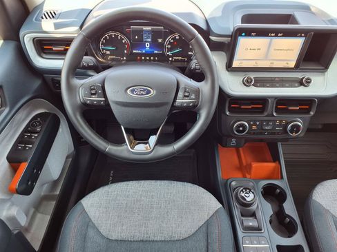 Used 2024 Ford Maverick XLT w/ XLT Luxury Package AWD/4WD image 6