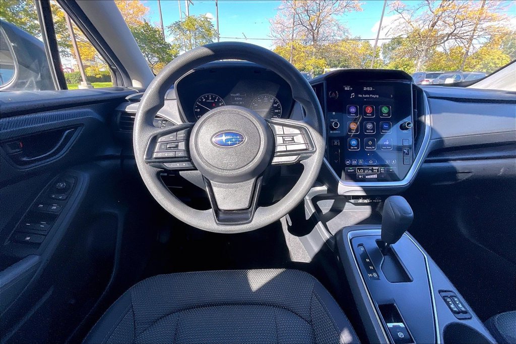 Used 2024 Subaru Crosstrek 2.0i Premium AWD/4WD image 5