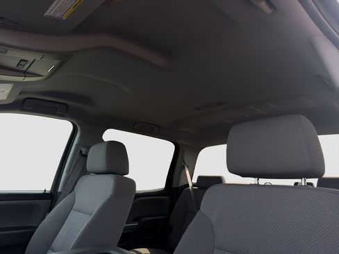 Used 2016 Chevrolet Silverado 1500 LT w/ All Star Edition AWD/4WD image 23