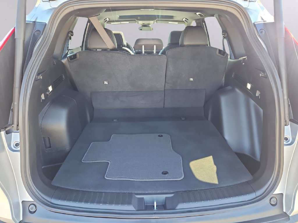 Certified 2026 Honda CR-V Sport-L image 35