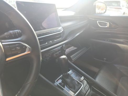 Used 2022 Jeep Compass Altitude w/ Convenience Group image 20