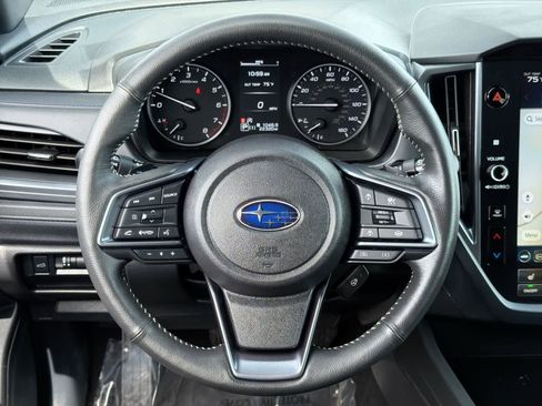 Certified 2025 Subaru Forester Limited AWD/4WD image 24