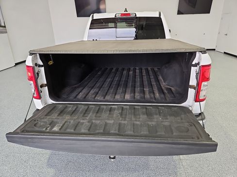 Used 2020 RAM 1500 Lone Star AWD/4WD image 12