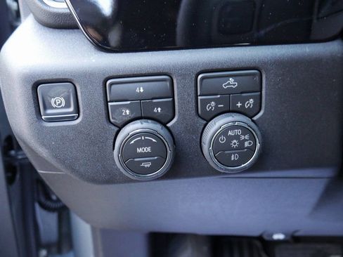 New 2026 Chevrolet Silverado 3500 LT image 11