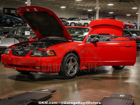 Used 1999 Ford Mustang GT image 73