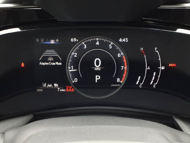 New 2026 Lexus NX 350 AWD w/ Cold Area Package image 19