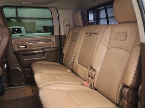 Used 2020 RAM 2500 Limited AWD/4WD image 55