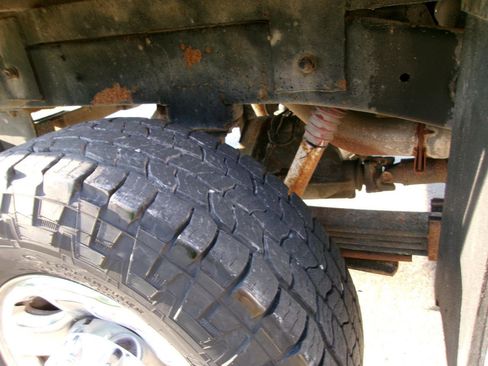 Used 2004 Dodge Ram 2500 Truck SLT w/ Trailer Tow Group image 7