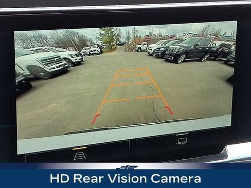 Used 2025 Chevrolet Silverado 1500 RST AWD/4WD image 19