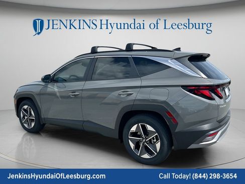 New 2026 Hyundai Tucson SEL FWD image 7