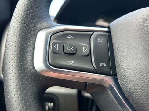 New 2026 RAM 1500 Tradesman RWD image 15
