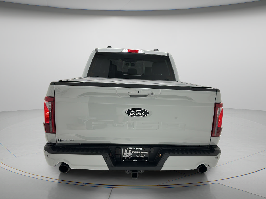 Used 2024 Ford F150 XLT w/ Equipment Group 303A High AWD/4WD image 6