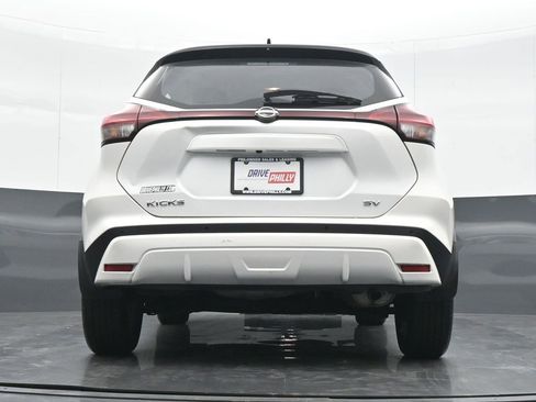 Used 2023 Nissan Kicks SV image 20