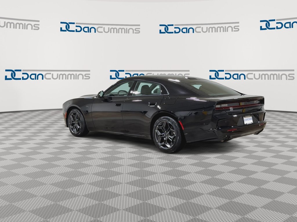 New 2026 Dodge Charger R/T AWD/4WD image 6
