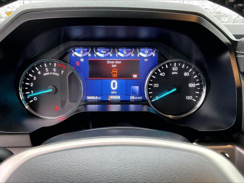 Used 2022 Ford Expedition XLT RWD image 23
