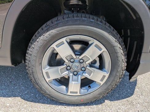 New 2026 Honda Ridgeline RTL image 11