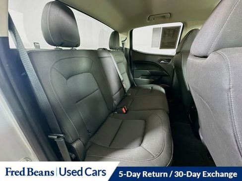Used 2019 Chevrolet Colorado LT image 26