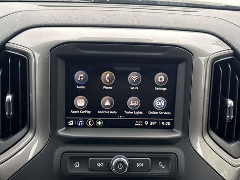 New 2026 GMC Sierra 1500 Pro w/ Pro Value Package image 8