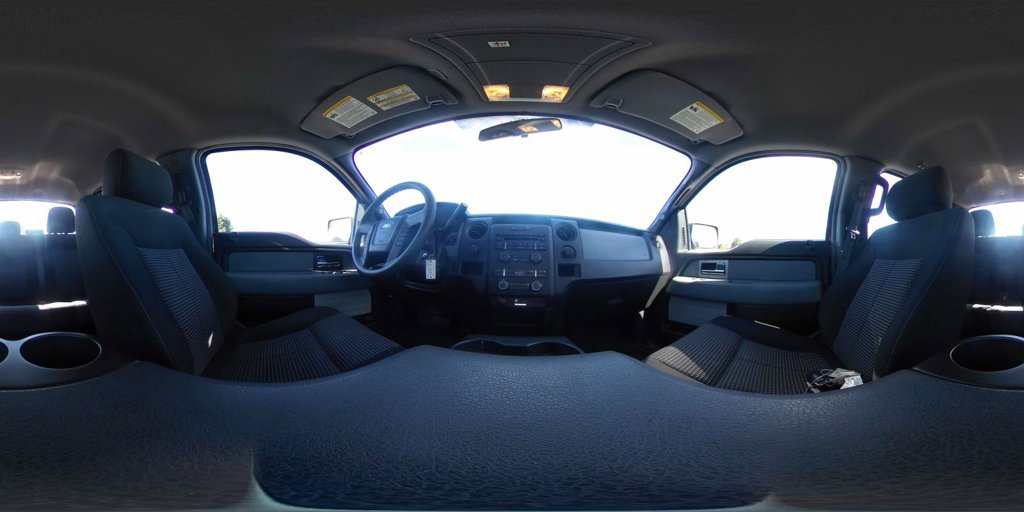 Used 2014 Ford F150 STX w/ Equipment Group 201A Mid AWD/4WD image 22