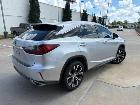 Used 2016 Lexus RX 350 FWD w/ Premium Package image 2