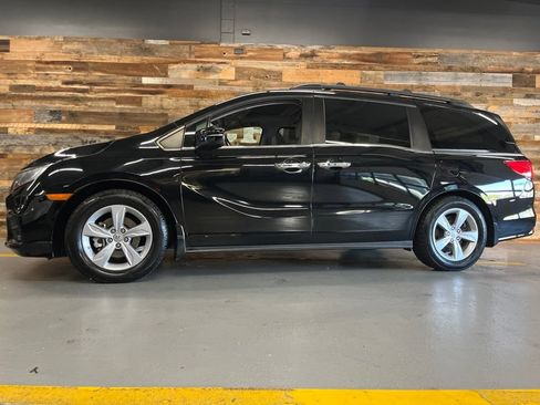 Used 2019 Honda Odyssey EX-L image 50