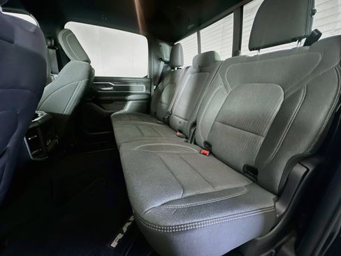 Used 2023 RAM 1500 Big Horn AWD/4WD image 26