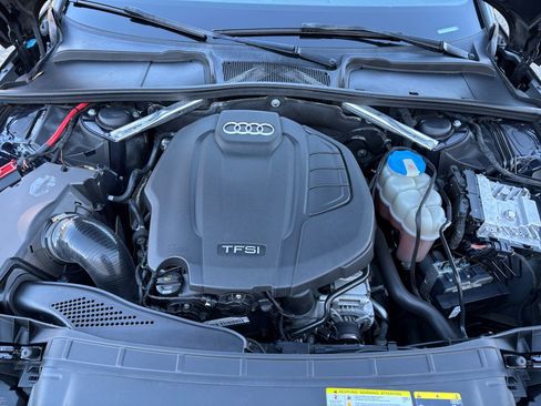 Used 2018 Audi A4 2.0T Premium Plus image 19