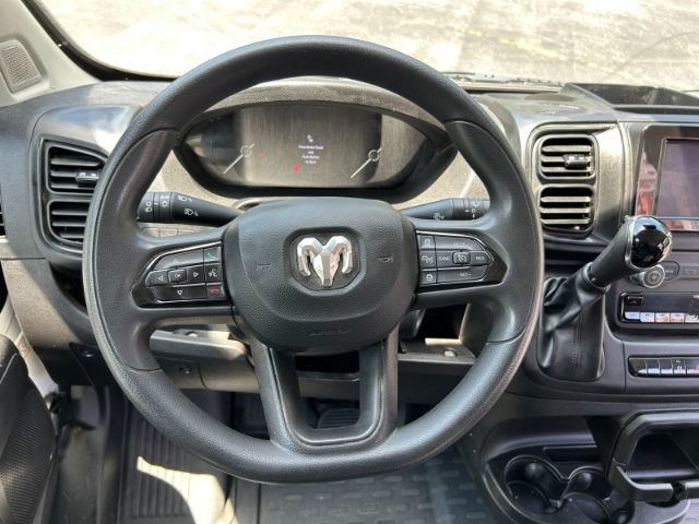 Used 2025 RAM ProMaster 2500 w/ Convenience Group FWD image 10