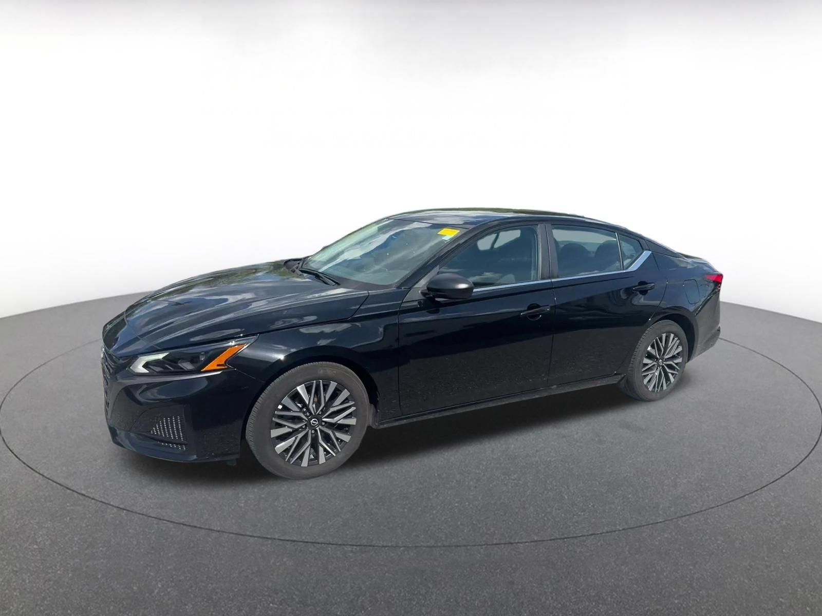 Used 2026 Nissan Altima 2.5 SV FWD image 6