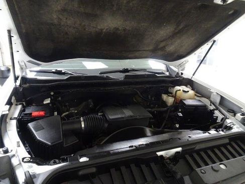 Used 2024 Chevrolet Silverado 2500 LT w/ Convenience Package image 45