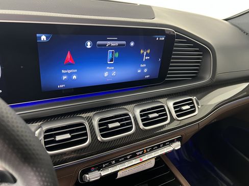 New 2026 Mercedes-Benz GLE 53 AMG 4MATIC Coupe image 30