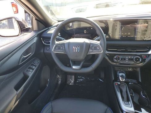 New 2026 Buick Envista Sport Touring w/ Advanced Safety Package image 12